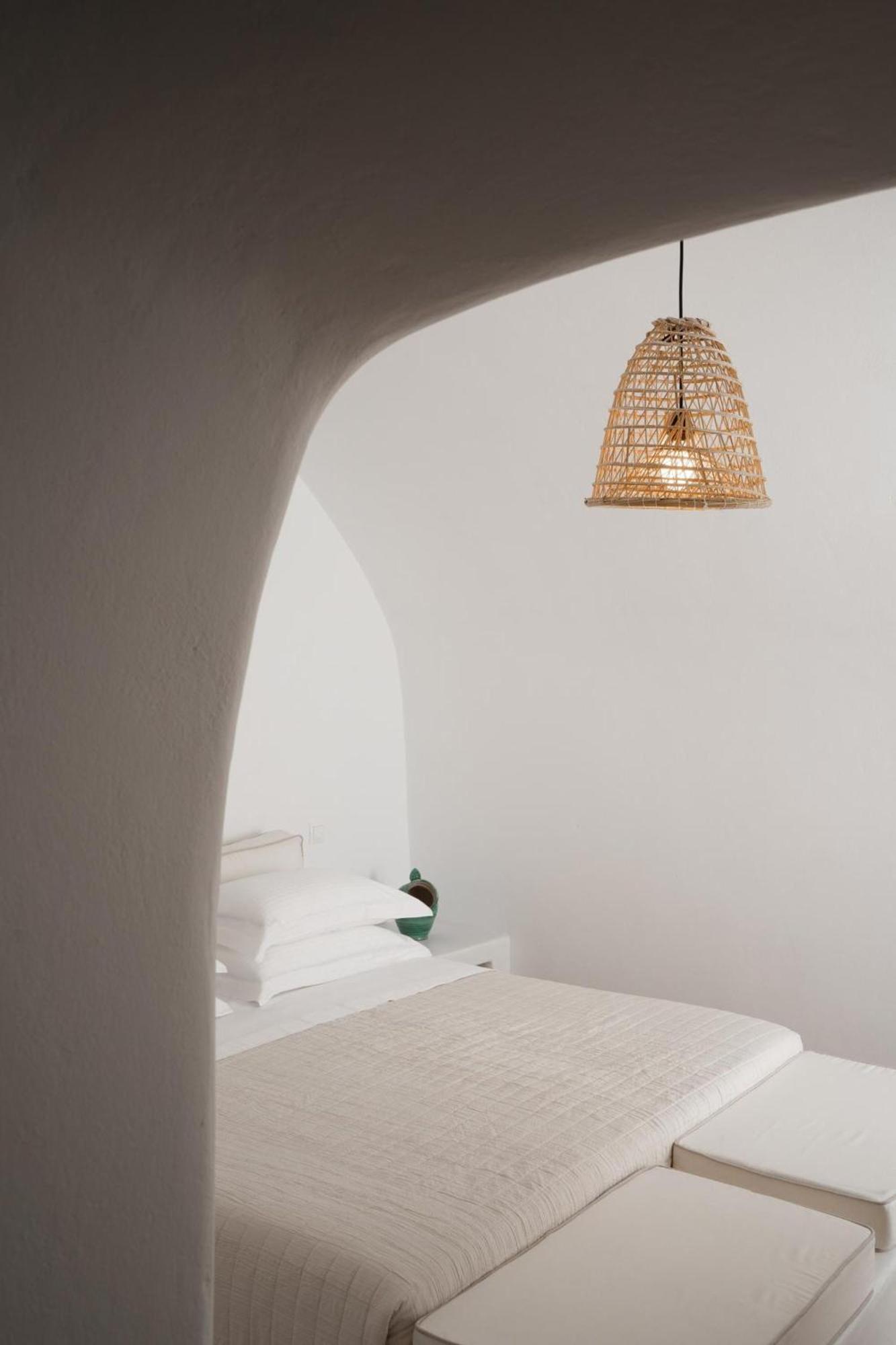 Madame Kalitsi Cozy Suites Fira  Exterior foto